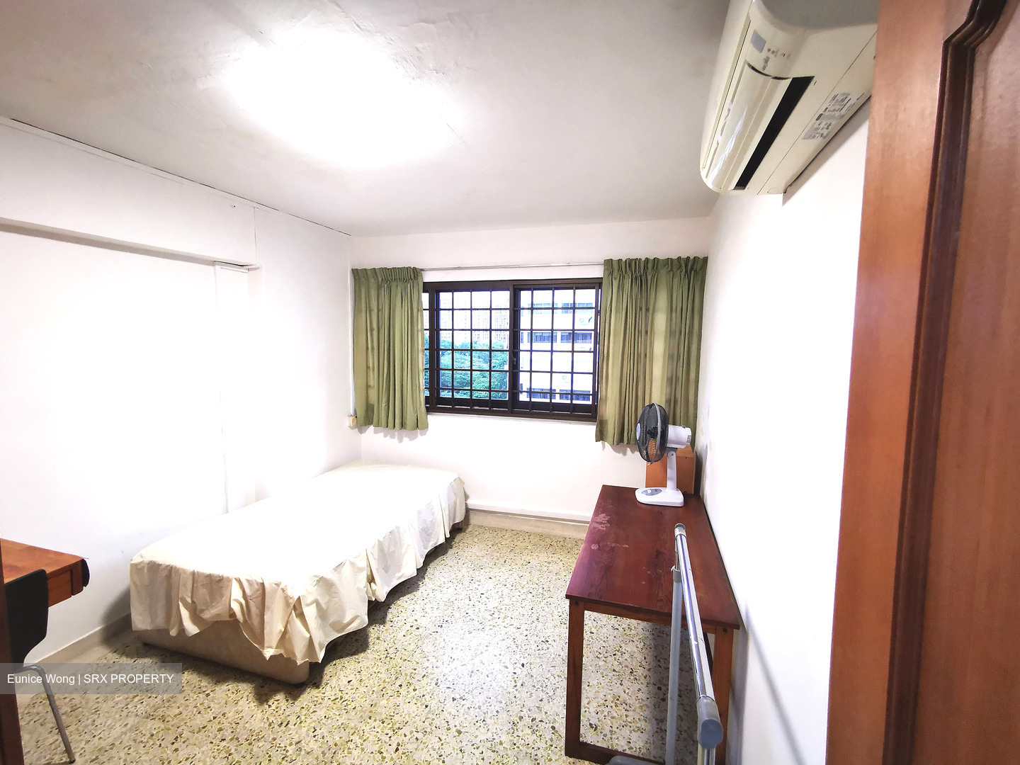 Blk 414 Commonwealth Avenue West (Clementi), HDB 5 Rooms #446135391